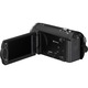Panasonic HC-V160EP-K Videokamera, Full HD, Fekete