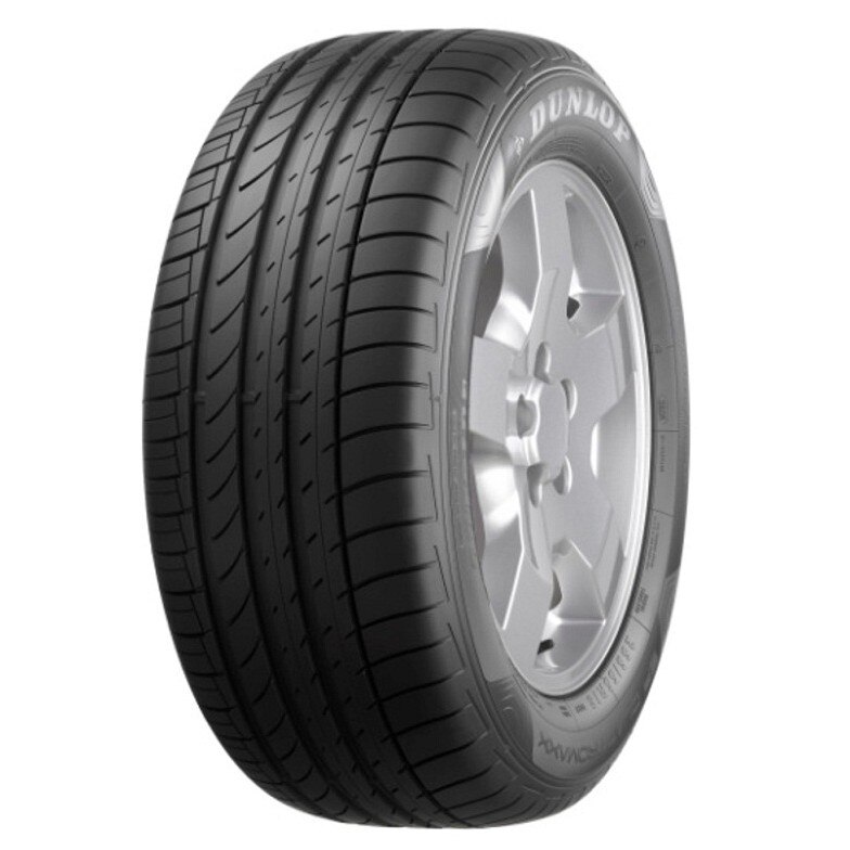 Anvelopa vara Dunlop SP Quatromaxx Ro1 XL 255/40R19 100Y