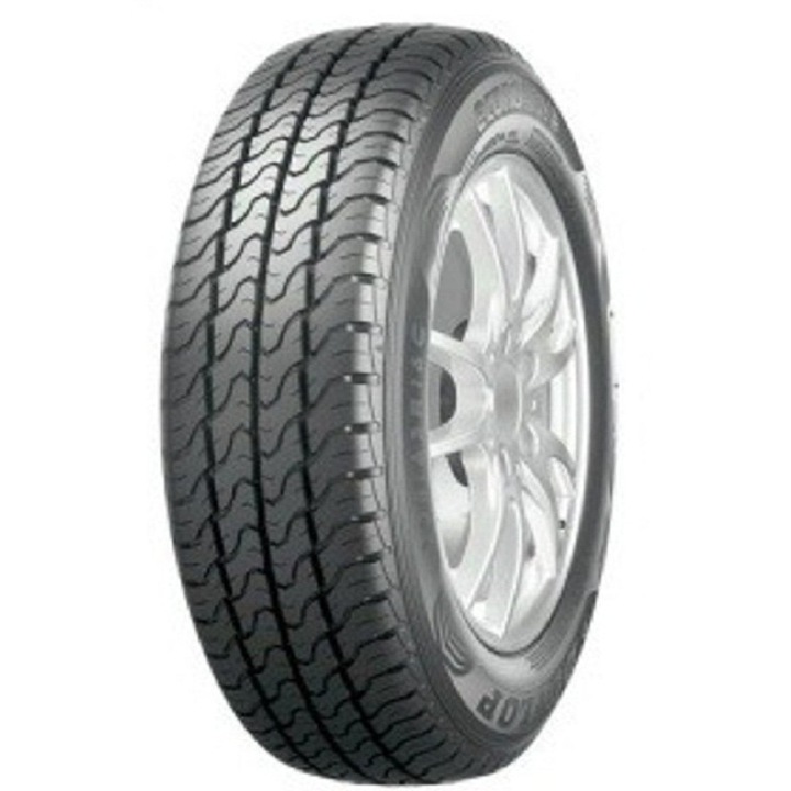 Anvelopa vara Dunlop Econodrive 225/65R16C 112/110R