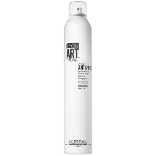 Fixativ L'Oreal Professionnel NEW! Tecni.Art Pure Air Fix 400ml