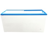 lada frigorifica congelare aht sao paulo h 175 175x71x88 cm culoare alb 498 l imagen 52_0_
0