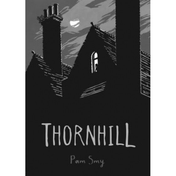 Thornhill, Pam Smy (Author)