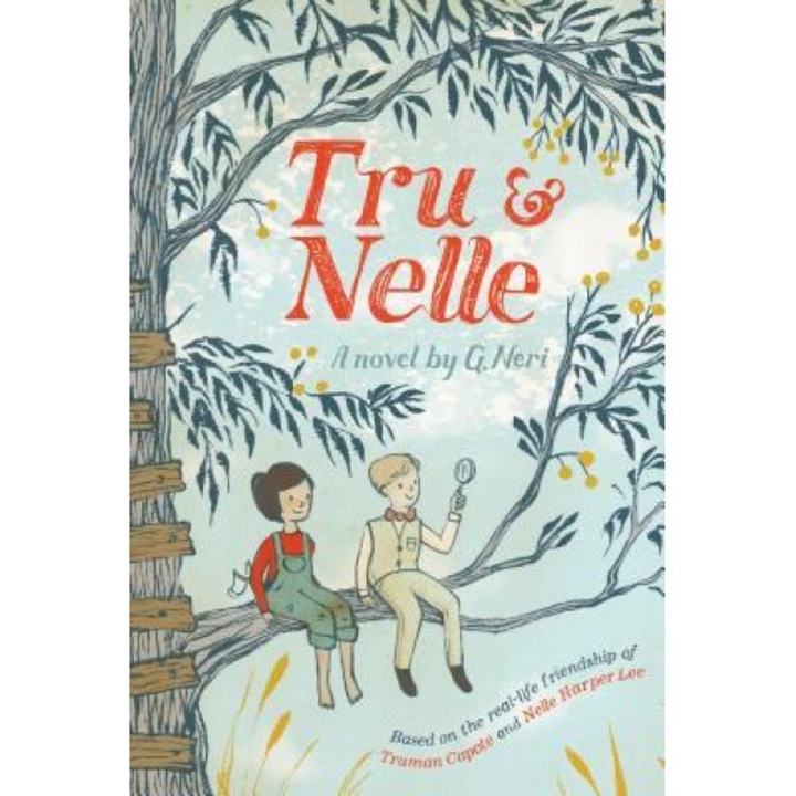 Tru & Nelle, G. Neri (Author)