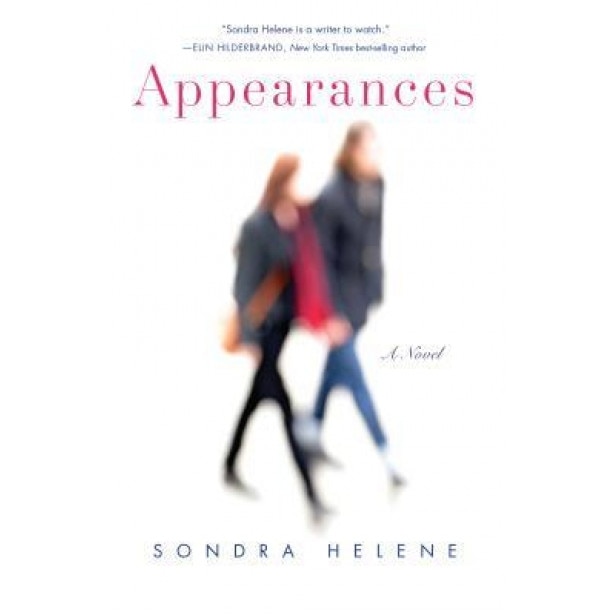 Appearances, Sondra Helene (Author)