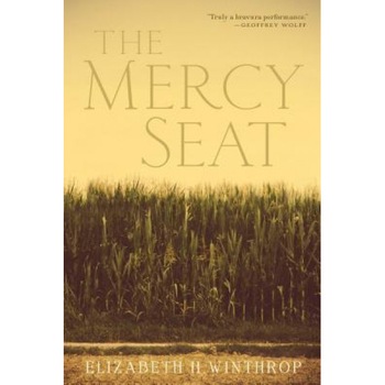 The Mercy Seat, Elizabeth H. Winthrop (Author) The Mercy Seat, Elizabeth H. Winthrop (Author)