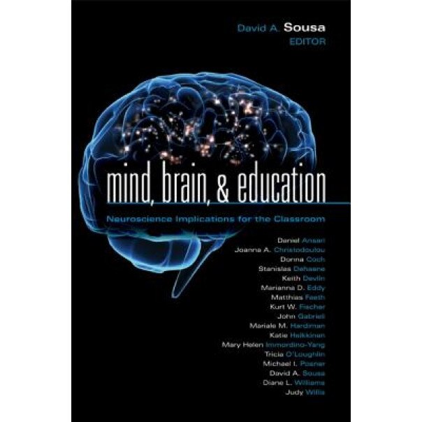 Mind, Brain, & Education: Neuroscience Implications for the Classroom,