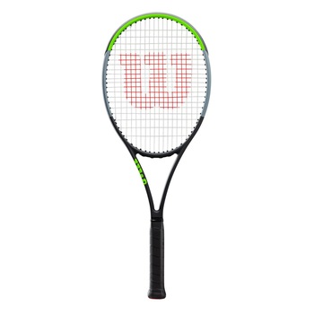 Racheta tenis, Wilson Blade 98 V7, 18x20, maner 4 Racheta tenis, Wilson Blade 98 V7, 18x20, maner 4