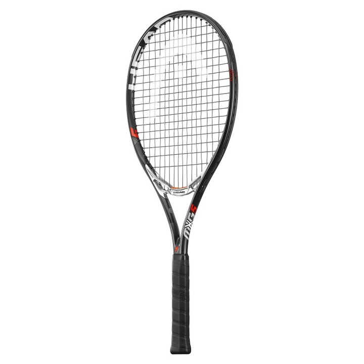 Racheta tenis HEAD MXG 5 -grip 2