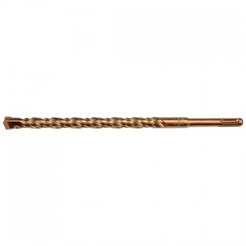 Burghiu Beton SDS+, 5X110MM YT-4161 Burghiu Beton SDS+, 5X110MM YT-4161