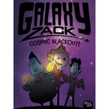 Cosmic Blackout!, Ray O'Ryan (Author) Cosmic Blackout!, Ray O'Ryan (Author)