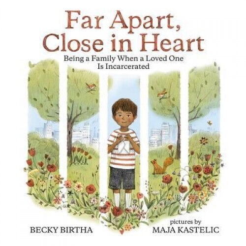 Far Apart, Close in Heart, Becky Birtha (Author)