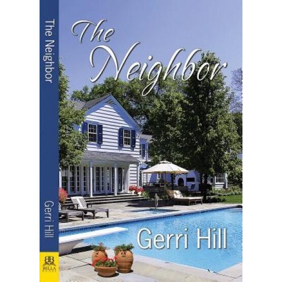 The Neighbor, Gerri Hill (Author)