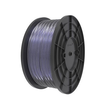 Furtun universal armat 13 mm, 80 m, tambur Furtun universal armat 13 mm, 80 m, tambur