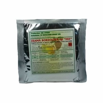 Fungicid - Zeama Bordeleza, 50 gr Fungicid - Zeama Bordeleza, 50 gr