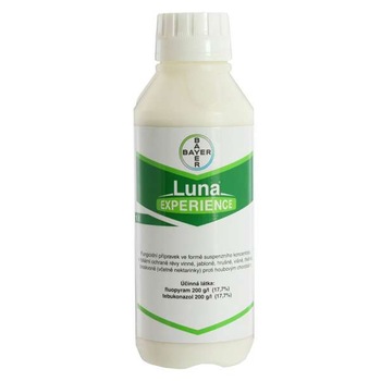 Fungicid - Luna Experience 400 SC, 1 l Fungicid - Luna Experience 400 SC, 1 l