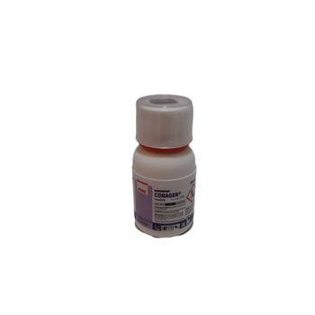 Insecticid Coragen 50 ml Insecticid Coragen 50 ml