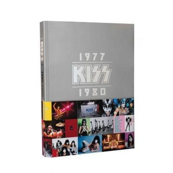 Kiss: 1977-1980, Lynn Goldsmith (Author) Kiss: 1977-1980, Lynn Goldsmith (Author)
