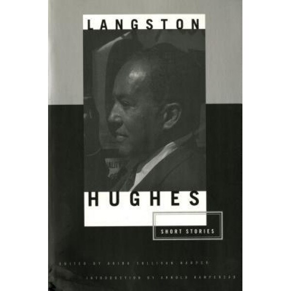 Short Stories of Langston Hughes, Langston Hughes