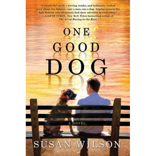 One Good Dog, Susan Wilson