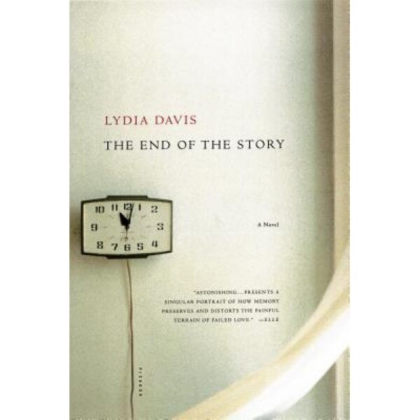 The End of the Story, Lydia Davis