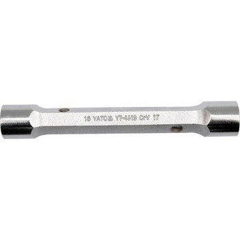 Cheie tubulara hexagonala pentru tevi Yato 30x32 mm, 210mm Cheie tubulara hexagonala pentru tevi Yato 30x32 mm, 210mm