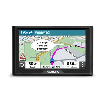 Sistem de navigatie Garmin Drive™ 52 MT-D FULL EU, Informatii din trafic, Actualizari gratuite permanent Sistem de navigatie Garmin Drive™ 52 MT-D FULL EU, Informatii din trafic, Actualizari gratuite permanent