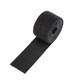 Banda velcro back to back , arici pe ambele parti 1x500 cm ,negru