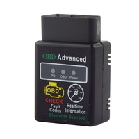 obd 2 advanced tester auto rocketek 12v interfata obd ii diagnoza auto obd 2 pe telefon smartphone laptop tableta interfata elm 327 bluetooth 40 negru imagen 6_0_
0