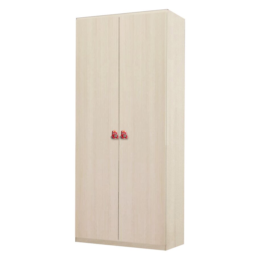 Dulap Ferrara cu buton camion, 200x90x50 cm