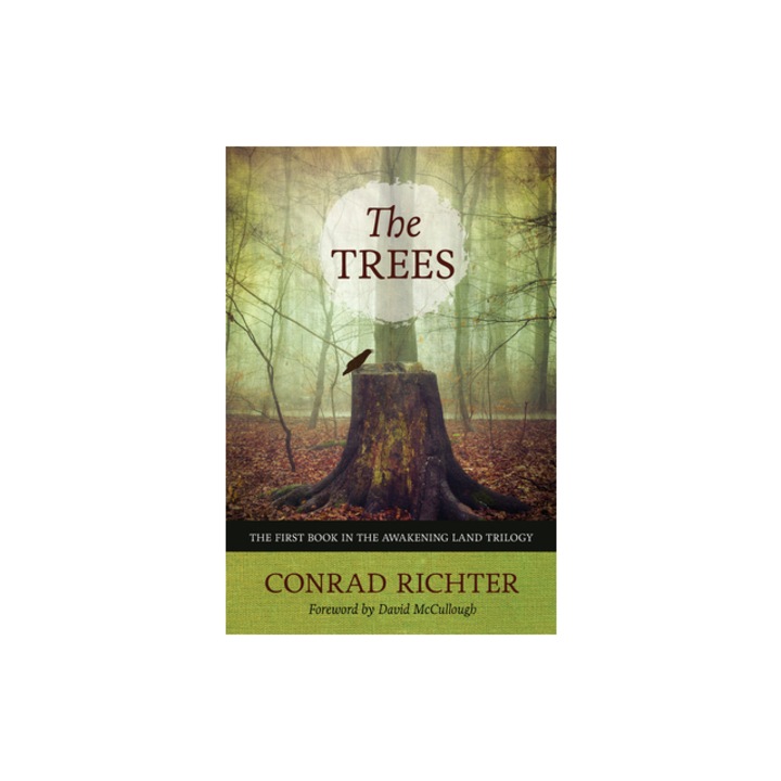 The Trees, Conrad Richter
