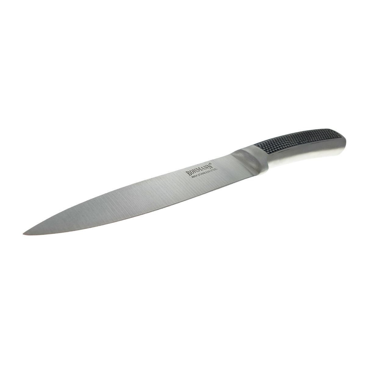 Cutit pentru feliat, Bohmann, 21 cm