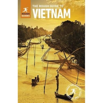 The Rough Guide to Vietnam, Rough Guides (Author) The Rough Guide to Vietnam, Rough Guides (Author)