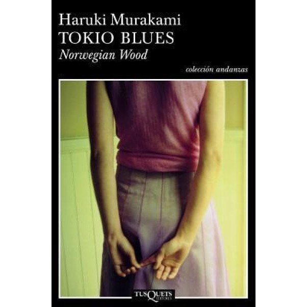Tokio Blues. Norwegian Wood, Haruki Murakami (Author)