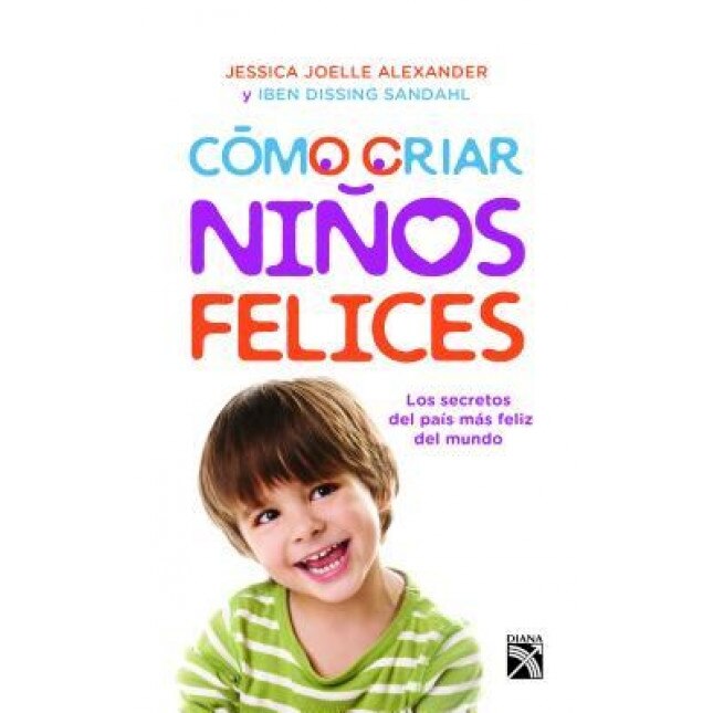 Camo Criar Niaos Felices, Joelle (Author)