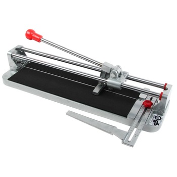 Taietor faianta cu baza aluminiu si rulment Proline, 600 mm Taietor faianta cu baza aluminiu si rulment Proline, 600 mm