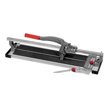 Taietor faianta cu profil aluminiu si rulment Proline, 600 mm Taietor faianta cu profil aluminiu si rulment Proline, 600 mm