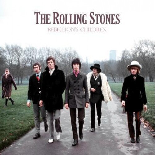 The Rolling Stones: Film & Photo Archive Special Edition Including 2 DVDs, Michael A. O'Neill (Author)