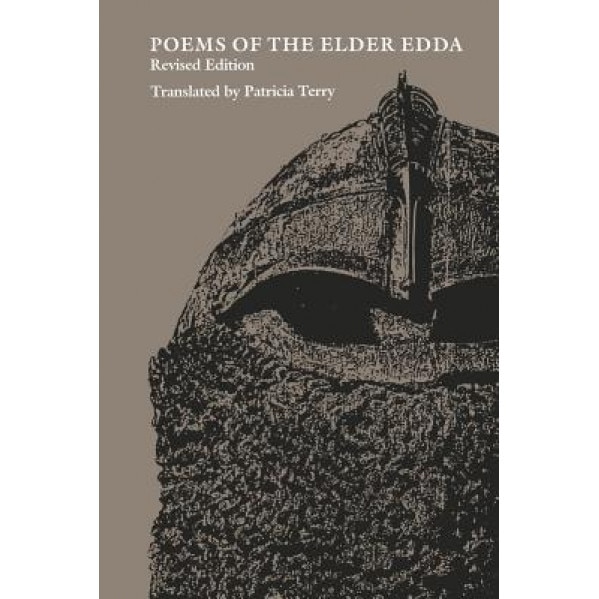 Poems of the Elder Edda, Patricia Ann Terry (Translator)