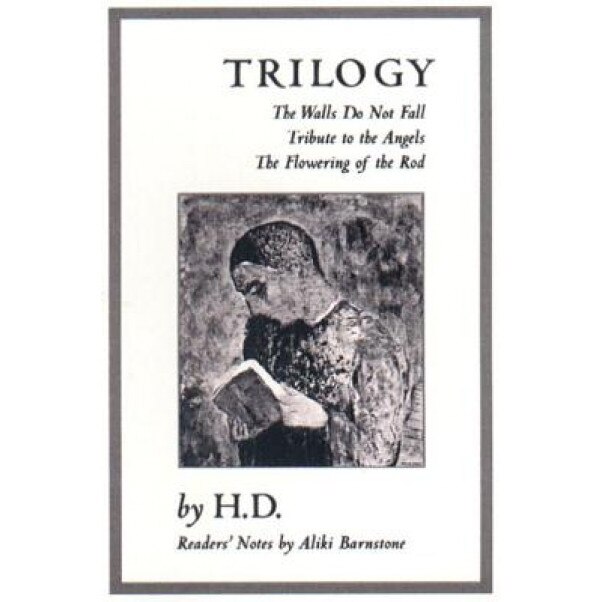 Trilogy Trilogy, Hilda Doolittle, H