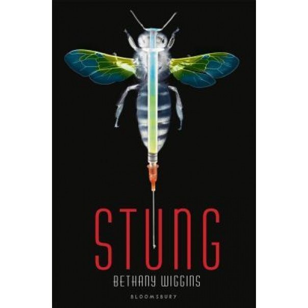 Stung, Bethany Wiggins (Author)