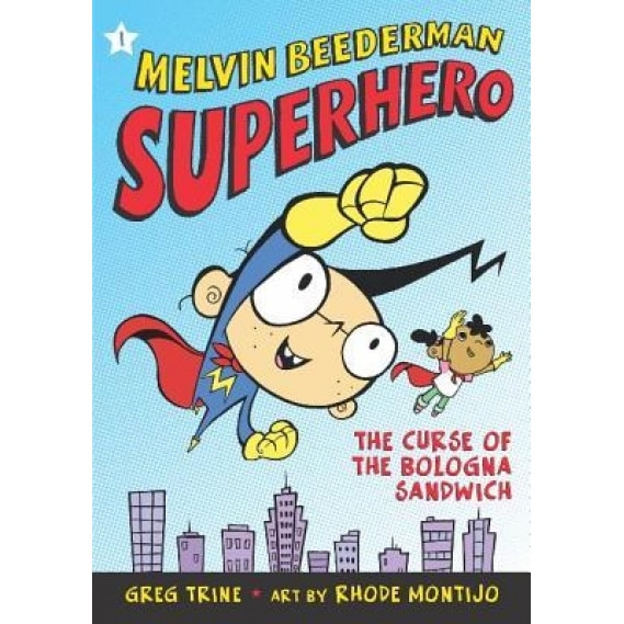 The Curse of the Bologna Sandwich, Greg Trine