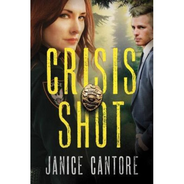 Crisis Shot, Janice Cantore (Author)