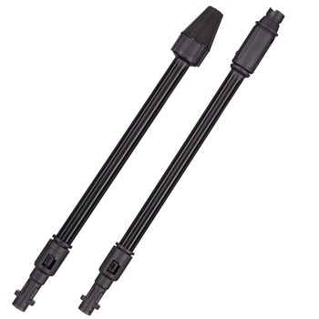 Duza rotativa si Reglabil cu Lance pentru Karcher K2-K7 Duza rotativa si Reglabil cu Lance pentru Karcher K2-K7