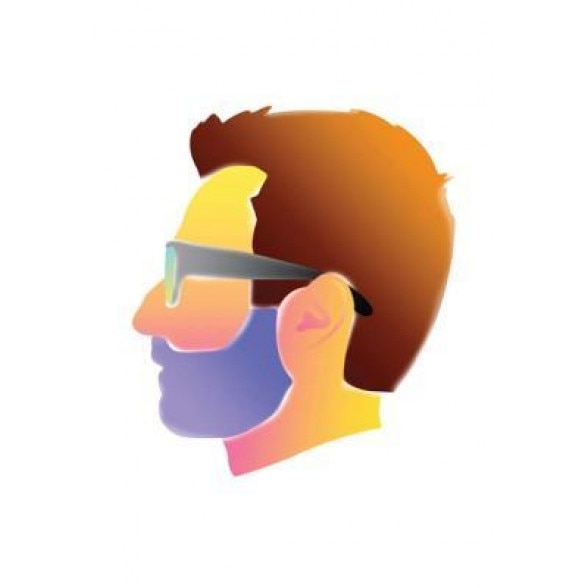 Alex Israel: Self-Portraits, Alex Israel (Artist)