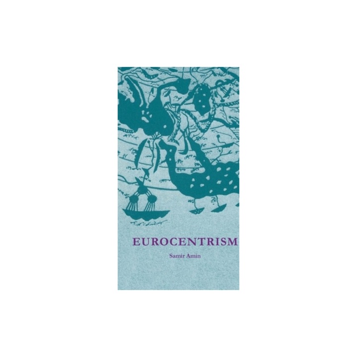 Eurocentrism, Samir Amin