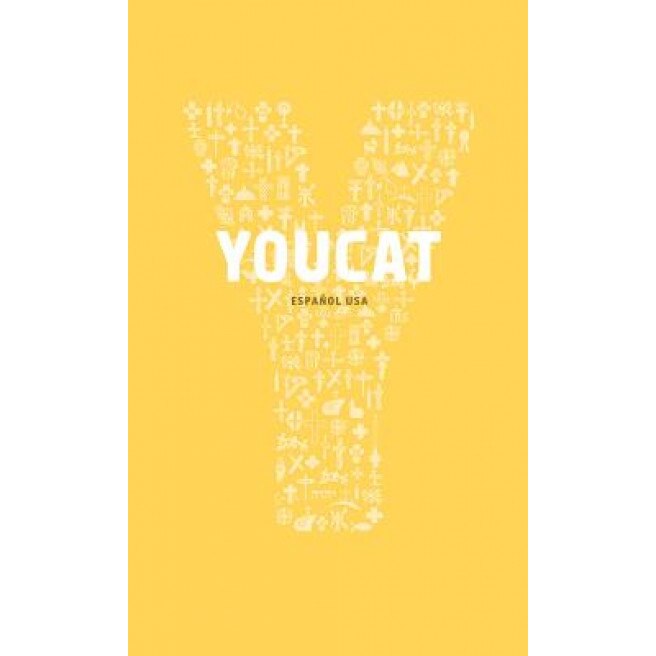 Youcat Espagnol Latinoamerica: Catecismo Joven de La Iglesia Catolica, Christoph Schonborn (Editor)