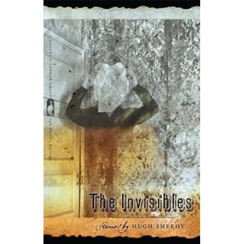 The Invisibles, Hugh Sheehy (Author) The Invisibles, Hugh Sheehy (Author)