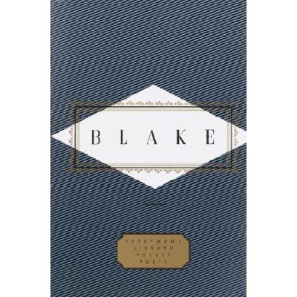 Blake: Poems, William Blake
