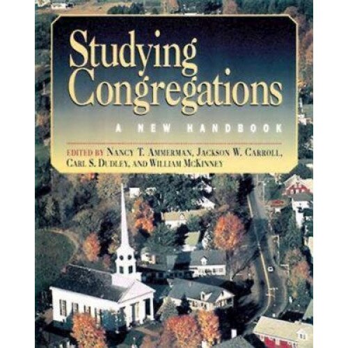 Studying Congregations,