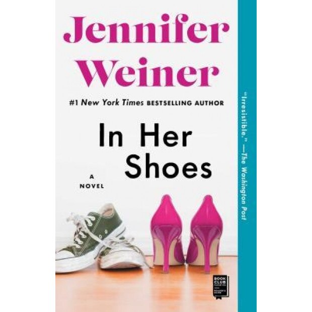 In Her Shoes, Jennifer Weiner
